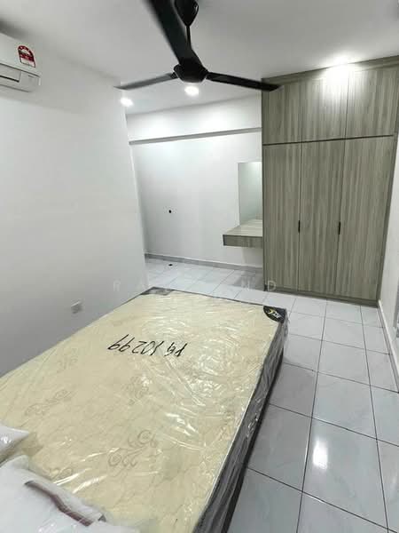 Apartment for Rent at Trifolia - Raymond Cheng - Bedroom - PropertyGuru.com.my