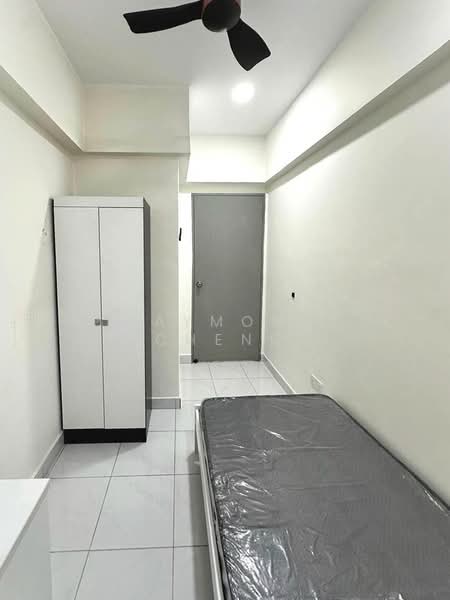 Apartment for Rent at Trifolia - Raymond Cheng - Bedroom - PropertyGuru.com.my