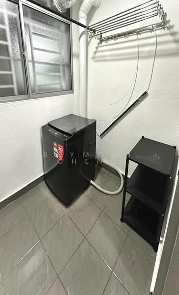 Apartment for Rent at Trifolia - Raymond Cheng - Interior - PropertyGuru.com.my
