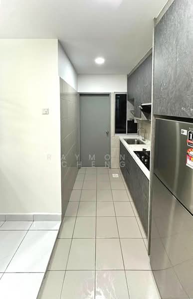 Apartment for Rent at Trifolia - Raymond Cheng - Kitchen - PropertyGuru.com.my