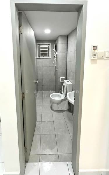 Apartment for Rent at Trifolia - Raymond Cheng - Bathroom - PropertyGuru.com.my