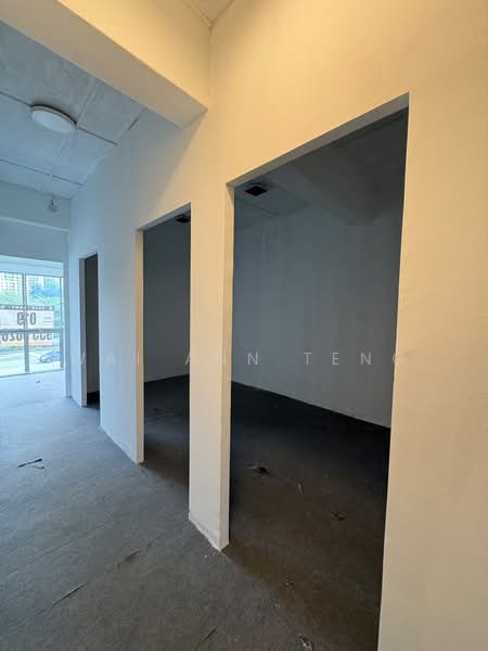 Shop / Office for Rent in BANDAR PUCHONG JAYA (Puchong) - Wai Ann Teng - Interior - PropertyGuru.com.my