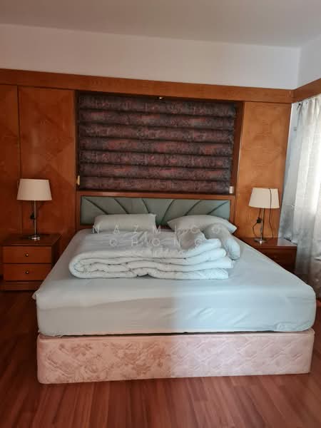Condominium for Sale at OBD Garden Tower - Nazmico Chong - Bedroom - PropertyGuru.com.my