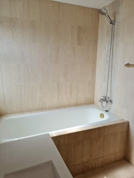 Condominium for Sale at OBD Garden Tower - Nazmico Chong - Bathroom - PropertyGuru.com.my
