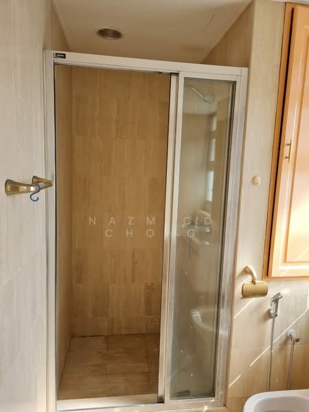 Condominium for Sale at OBD Garden Tower - Nazmico Chong - Bathroom - PropertyGuru.com.my