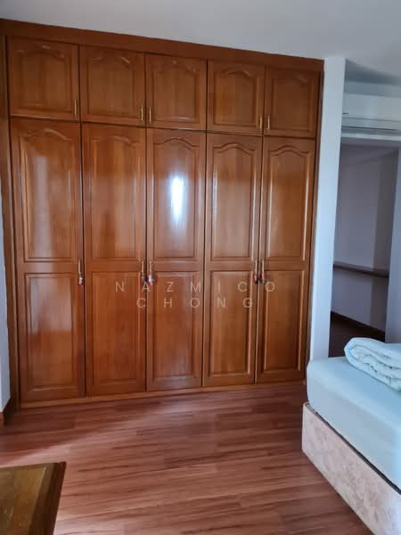 Condominium for Sale at OBD Garden Tower - Nazmico Chong - Bedroom - PropertyGuru.com.my