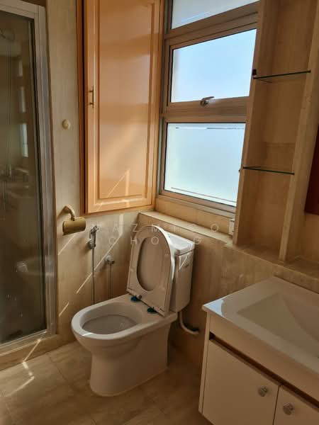 Condominium for Sale at OBD Garden Tower - Nazmico Chong - Bathroom - PropertyGuru.com.my