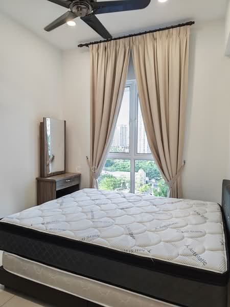 Condominium for Sale at Imperial Residences - CC Lee - Bedroom - PropertyGuru.com.my