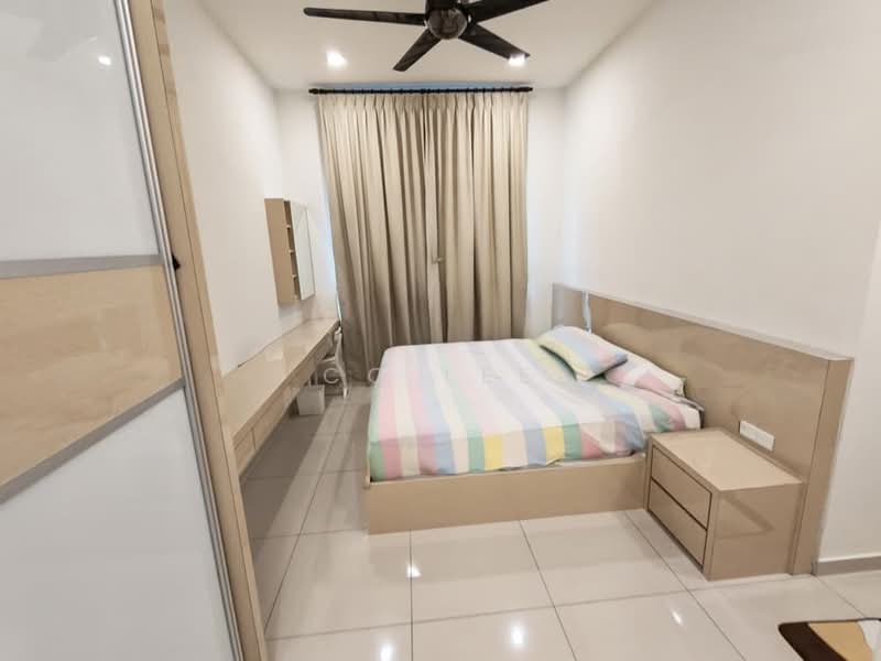 Condominium for Sale at Imperial Residences - CC Lee - Bedroom - PropertyGuru.com.my