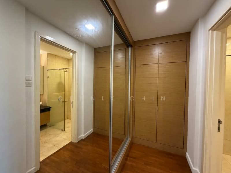 Kondominium untuk Disewa di Idaman Residence - Dennix Chin - Bathroom - PropertyGuru.com.my