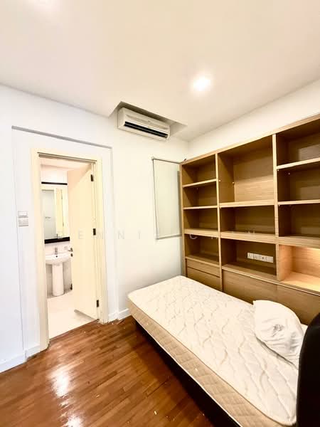 Kondominium untuk Disewa di Idaman Residence - Dennix Chin - Bedroom - PropertyGuru.com.my