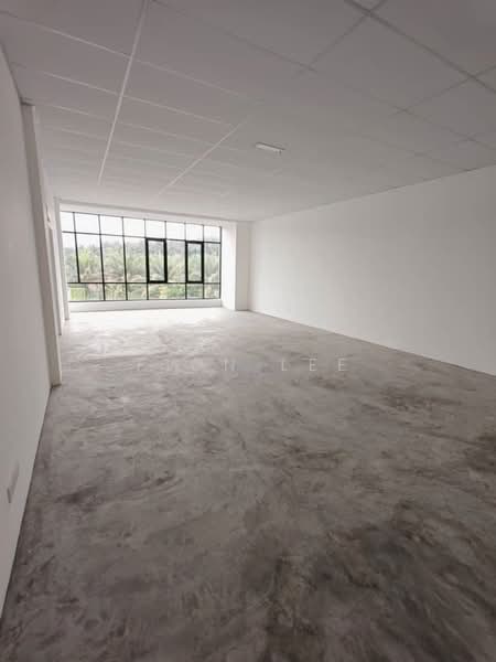 Terrace Factory for Rent in Kulai (Johor) - Fion Lee - Interior - PropertyGuru.com.my