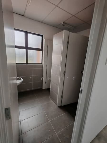Terrace Factory for Rent in Kulai (Johor) - Fion Lee - Bathroom - PropertyGuru.com.my