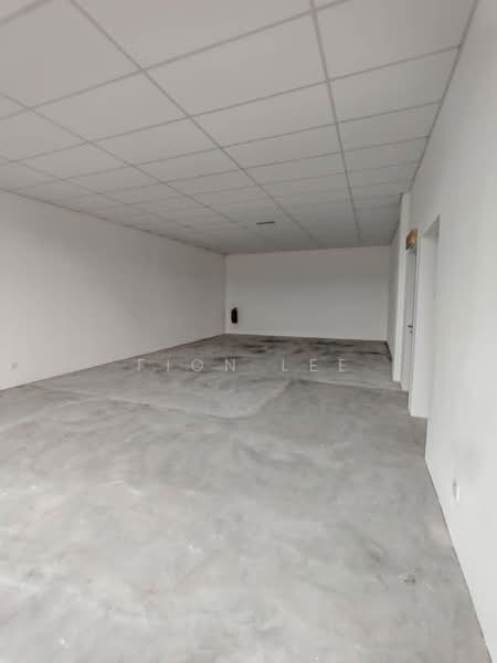 Terrace Factory for Rent in Kulai (Johor) - Fion Lee - Interior - PropertyGuru.com.my