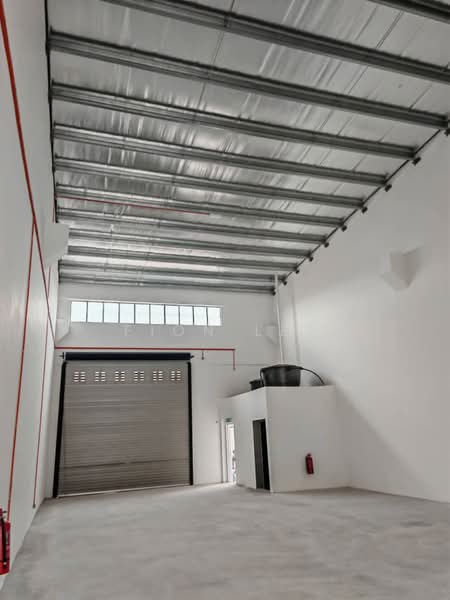 Terrace Factory for Rent in Kulai (Johor) - Fion Lee - Interior - PropertyGuru.com.my