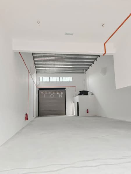 Terrace Factory for Rent in Kulai (Johor) - Fion Lee - Interior - PropertyGuru.com.my
