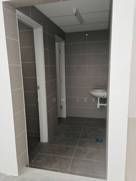 Terrace Factory for Rent in Kulai (Johor) - Fion Lee - Bathroom - PropertyGuru.com.my