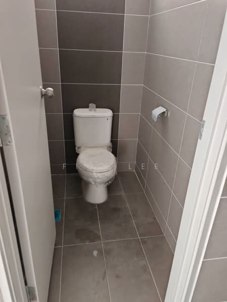 Terrace Factory for Rent in Kulai (Johor) - Fion Lee - Bathroom - PropertyGuru.com.my