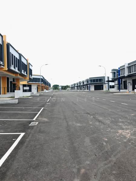 Terrace Factory for Rent in Kulai (Johor) - Fion Lee - Exterior - PropertyGuru.com.my