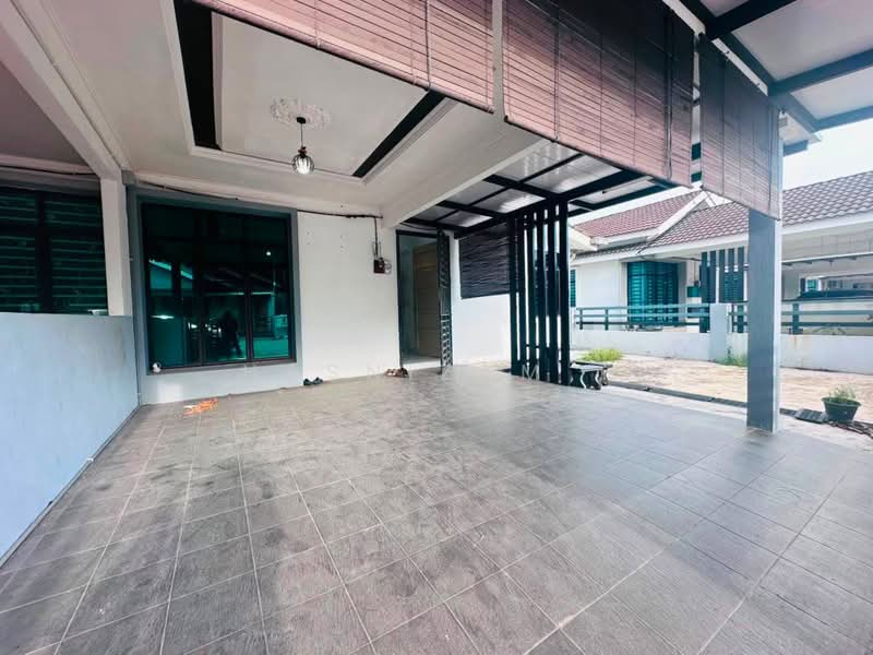Rumah Teres 1 Tingkat untuk Dijual di Taman Bertam Perdana 4 (Kepala Batas) - Hasnizam . - PropertyGuru.com.my