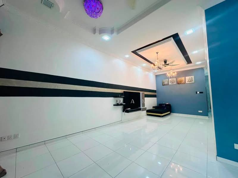 Rumah Teres 1 Tingkat untuk Dijual di Taman Bertam Perdana 4 (Kepala Batas) - Hasnizam . - PropertyGuru.com.my