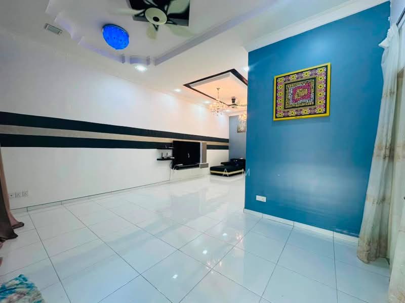 Rumah Teres 1 Tingkat untuk Dijual di Taman Bertam Perdana 4 (Kepala Batas) - Hasnizam . - PropertyGuru.com.my