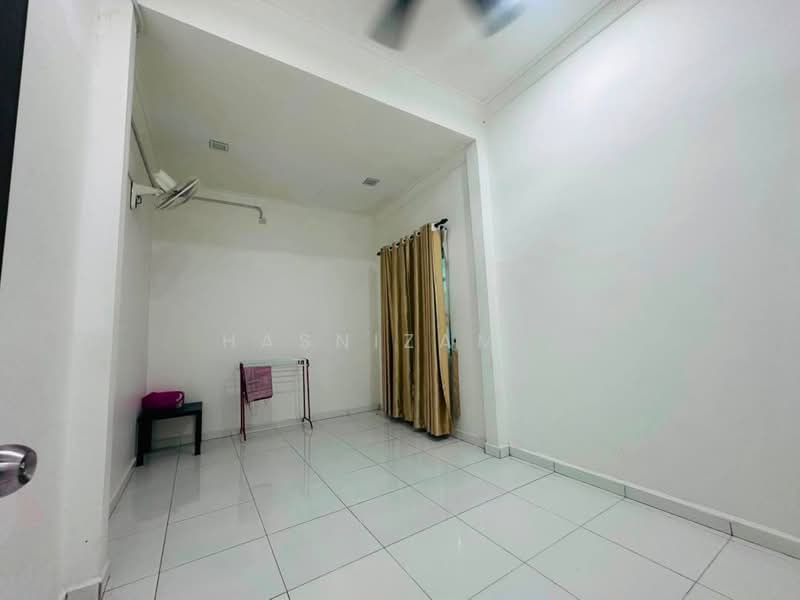 Rumah Teres 1 Tingkat untuk Dijual di Taman Bertam Perdana 4 (Kepala Batas) - Hasnizam . - PropertyGuru.com.my