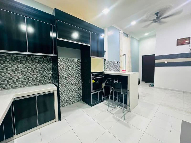 Rumah Teres 1 Tingkat untuk Dijual di Taman Bertam Perdana 4 (Kepala Batas) - Hasnizam . - PropertyGuru.com.my