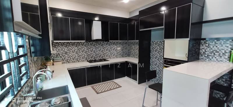 Rumah Teres 1 Tingkat untuk Dijual di Taman Bertam Perdana 4 (Kepala Batas) - Hasnizam . - PropertyGuru.com.my