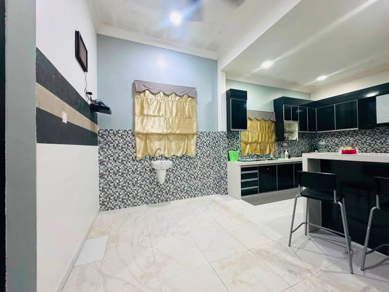 Rumah Teres 1 Tingkat untuk Dijual di Taman Bertam Perdana 4 (Kepala Batas) - Hasnizam . - PropertyGuru.com.my