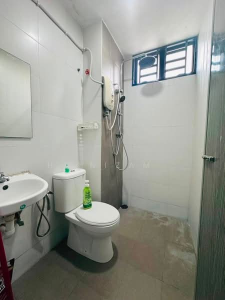 Rumah Teres 1 Tingkat untuk Dijual di Taman Bertam Perdana 4 (Kepala Batas) - Hasnizam . - PropertyGuru.com.my