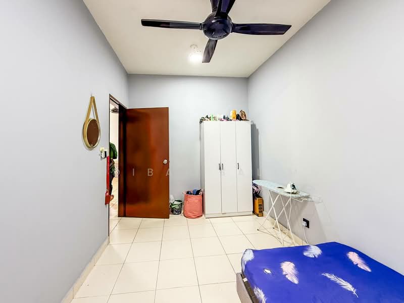 Apartment for Sale at Pr1ma One @ Laman View - Adibah Salim - Bedroom - PropertyGuru.com.my