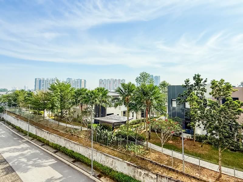 Apartment for Sale at Pr1ma One @ Laman View - Adibah Salim - Exterior - PropertyGuru.com.my