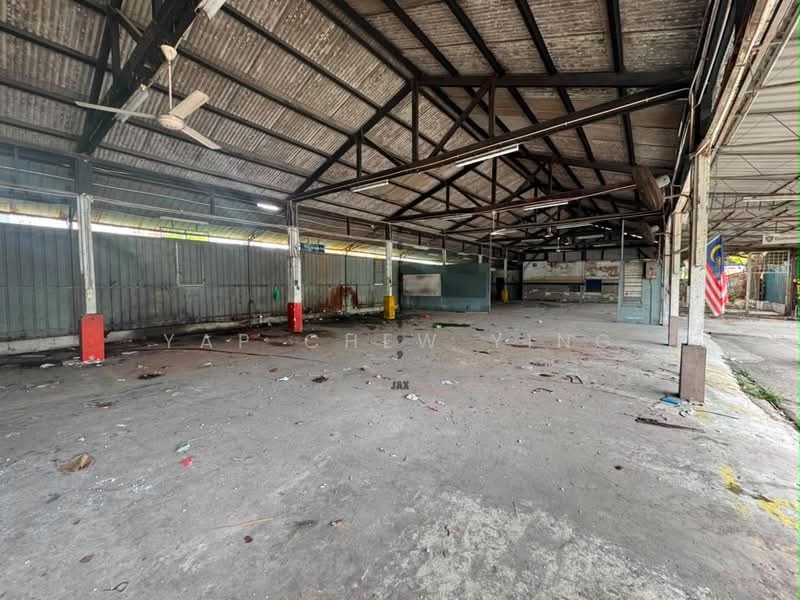 Tanah Komersial untuk Disewa di Klang (Selangor) - Yap Chew Ying - PropertyGuru.com.my