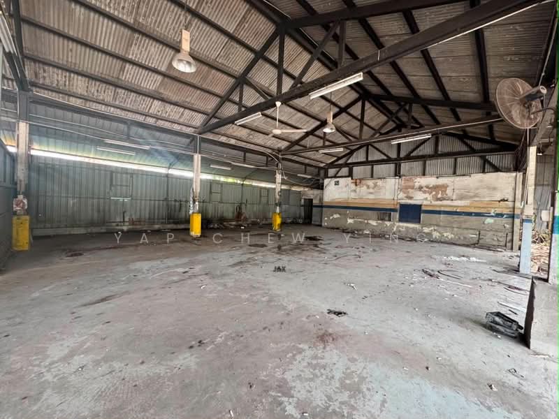 Tanah Komersial untuk Disewa di Klang (Selangor) - Yap Chew Ying - PropertyGuru.com.my