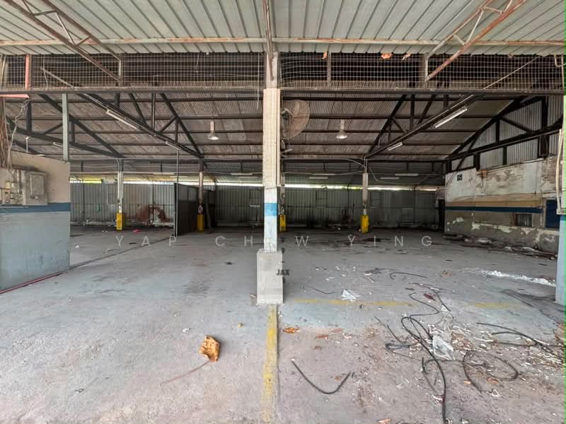 Tanah Komersial untuk Disewa di Klang (Selangor) - Yap Chew Ying - PropertyGuru.com.my