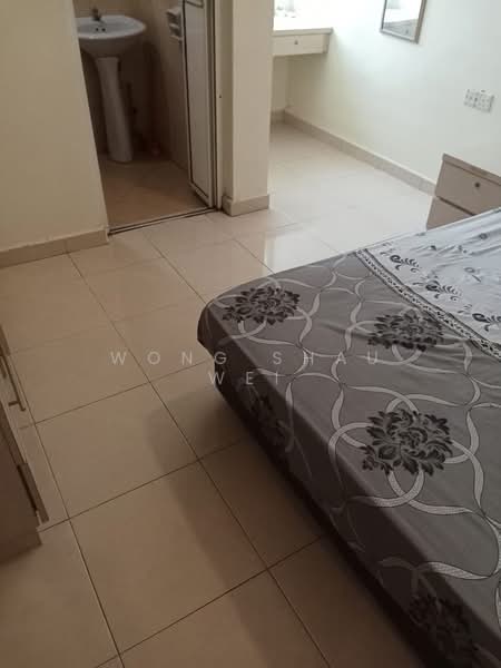 Pangsapuri untuk Disewa di Sri Samudera Apartment (Seaview Residence Suites) - Wong Shau Wei - PropertyGuru.com.my