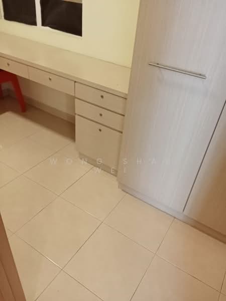 Pangsapuri untuk Disewa di Sri Samudera Apartment (Seaview Residence Suites) - Wong Shau Wei - PropertyGuru.com.my