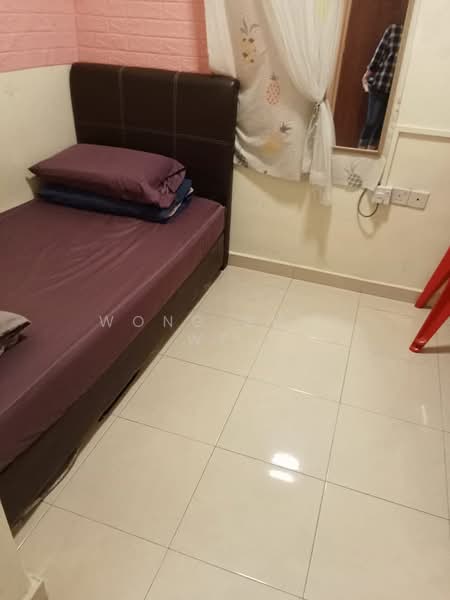 Pangsapuri untuk Disewa di Sri Samudera Apartment (Seaview Residence Suites) - Wong Shau Wei - PropertyGuru.com.my