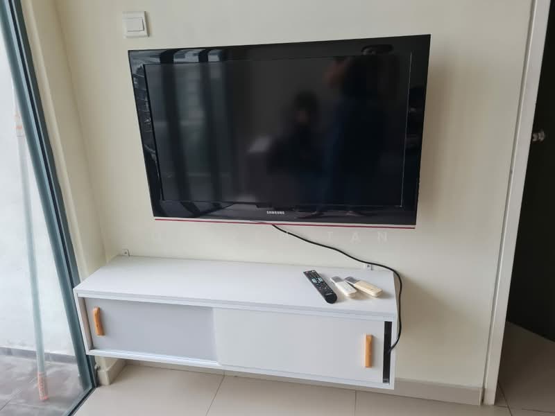 Servis Apartment untuk Disewa di D'Pulze Cyberjaya - Darren Tan - Interior - PropertyGuru.com.my