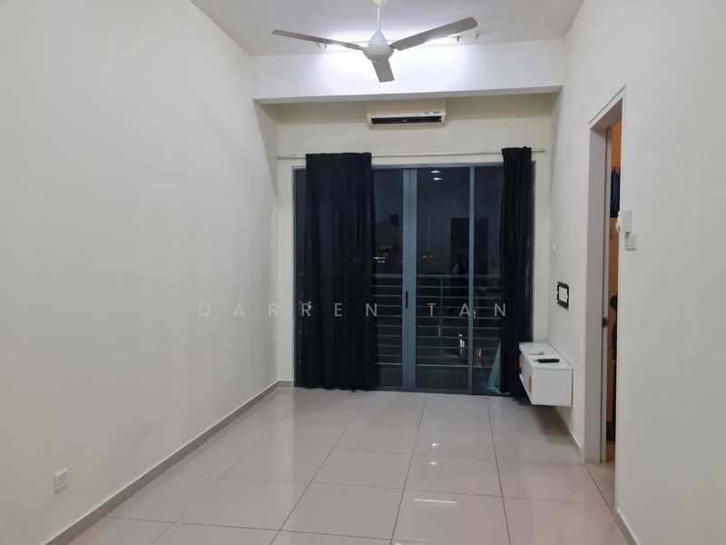 Servis Apartment untuk Disewa di D'Pulze Cyberjaya - Darren Tan - Living Room - PropertyGuru.com.my