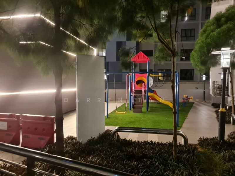 Servis Apartment untuk Disewa di D'Pulze Cyberjaya - Darren Tan - Exterior - PropertyGuru.com.my