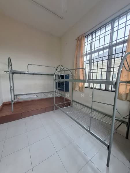 Semi-Detached House for Sale in Taman Seri Juru (Bukit Minyak) - Simon Ng - Bedroom - PropertyGuru.com.my