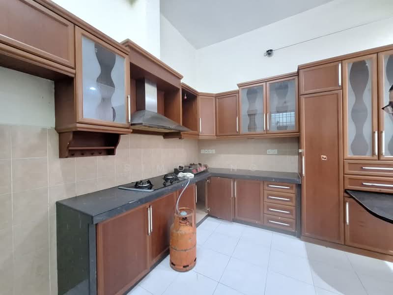 Semi-Detached House for Sale in Taman Seri Juru (Bukit Minyak) - Simon Ng - PropertyGuru.com.my