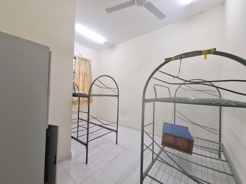 Semi-Detached House for Sale in Taman Seri Juru (Bukit Minyak) - Simon Ng - PropertyGuru.com.my