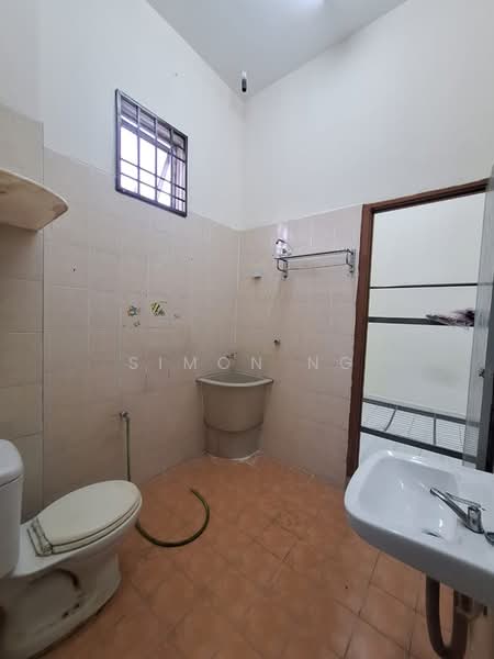 Semi-Detached House for Sale in Taman Seri Juru (Bukit Minyak) - Simon Ng - PropertyGuru.com.my