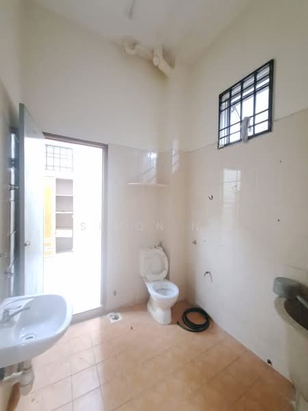 Semi-Detached House for Sale in Taman Seri Juru (Bukit Minyak) - Simon Ng - PropertyGuru.com.my