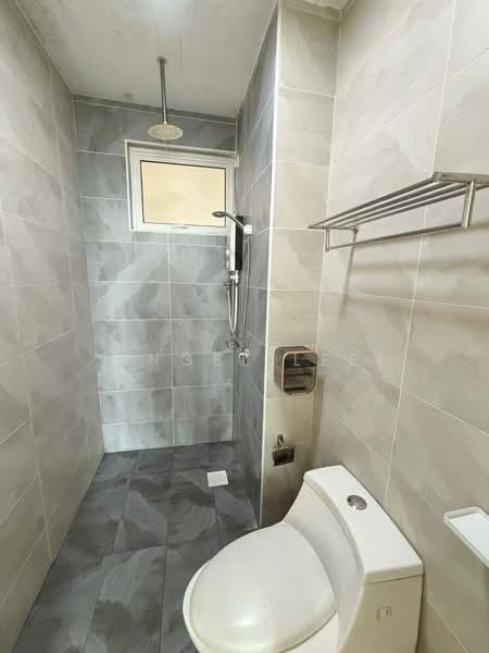 Service Residence for Rent at Pinnacle Tower - Angel Lee - Bathroom - PropertyGuru.com.my