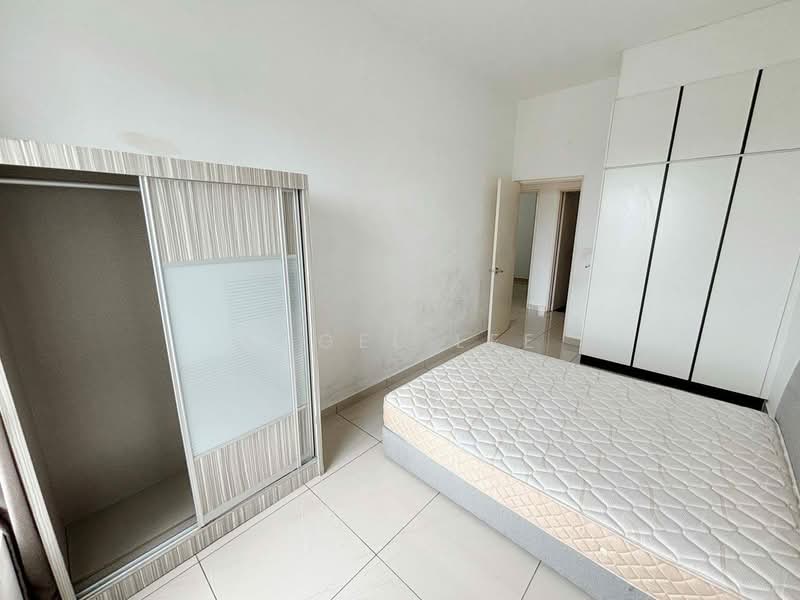 Service Residence for Rent at Pinnacle Tower - Angel Lee - Bedroom - PropertyGuru.com.my