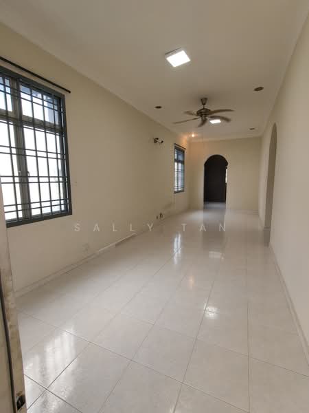Rumah Teres 1 Tingkat untuk Disewa di Bukit Indah (Iskandar Puteri (Nusajaya)) - Sally Tan - PropertyGuru.com.my